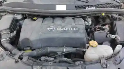 Утилизация автомобиля opel corsa d enjoy года 2008 питание z13dth