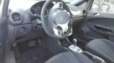 Veículo de Sucata opel corsa d enjoy do ano 2008 alimentado z13dth