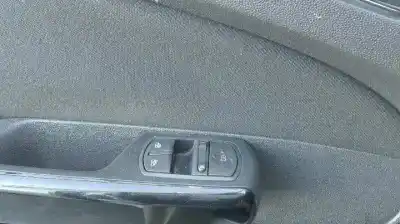 Veículo de Sucata opel corsa d enjoy do ano 2008 alimentado z13dth