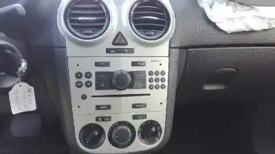 Veículo de Sucata opel corsa d enjoy do ano 2008 alimentado z13dth
