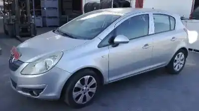 Здавання транспортного засобу opel corsa d enjoy року 2008 потужний z13dth