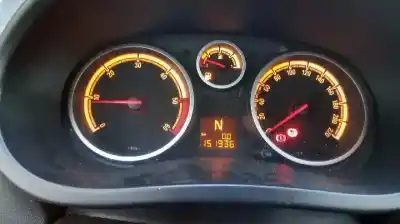 Здавання транспортного засобу opel corsa d enjoy року 2008 потужний z13dth