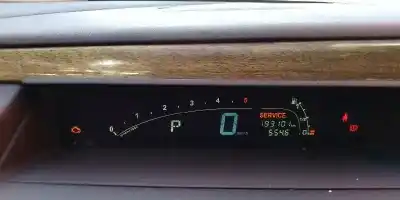 Veículo de Sucata citroen c6 (td_) 2.7 hdi do ano 2006 alimentado uhz