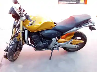 Vehículo de desguace HONDA                                              CB/CBF 600 / 900 HORNET /CBF 1000                                                                                                                                                                                                                          599 cm3                                                                                                                                                                                                                                                    del año 2007 con motor PC41E