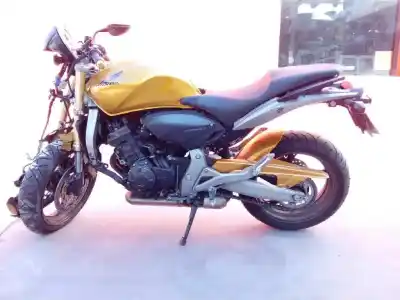 Утилизация автомобиля honda cb/cbf 600 / 900 hornet /cbf 1000 599 cm3 года 2007 питание pc41e
