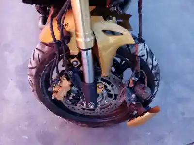 Утилизация автомобиля honda cb/cbf 600 / 900 hornet /cbf 1000 599 cm3 года 2007 питание pc41e