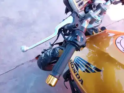 Утилизация автомобиля honda cb/cbf 600 / 900 hornet /cbf 1000 599 cm3 года 2007 питание pc41e