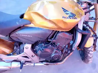 Утилизация автомобиля honda cb/cbf 600 / 900 hornet /cbf 1000 599 cm3 года 2007 питание pc41e