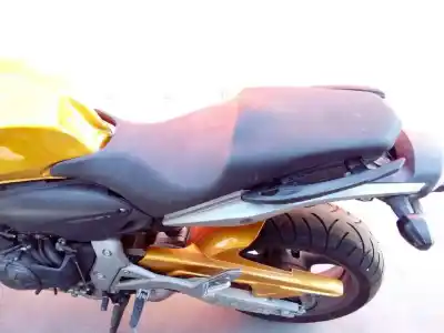 Утилизация автомобиля honda cb/cbf 600 / 900 hornet /cbf 1000 599 cm3 года 2007 питание pc41e