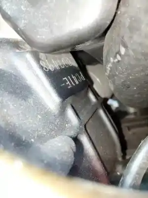 Утилизация автомобиля honda cb/cbf 600 / 900 hornet /cbf 1000 599 cm3 года 2007 питание pc41e