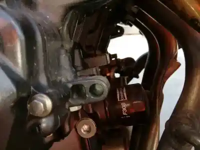 Утилизация автомобиля honda cb/cbf 600 / 900 hornet /cbf 1000 599 cm3 года 2007 питание pc41e