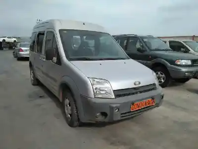 Здавання транспортного засобу ford transit connect (tc7) furg. року 2006 потужний f9da