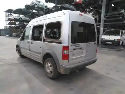Здавання транспортного засобу ford transit connect (tc7) furg. року 2006 потужний f9da