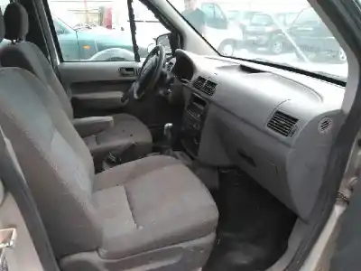 Здавання транспортного засобу ford transit connect (tc7) furg. року 2006 потужний f9da