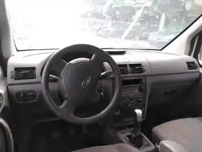 Здавання транспортного засобу ford transit connect (tc7) furg. року 2006 потужний f9da