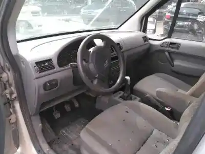 Vehicul casat ford transit connect (tc7) furg. largo al anului 2006 alimentat f9da