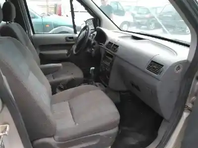 Vehicul casat ford transit connect (tc7) furg. largo al anului 2006 alimentat f9da