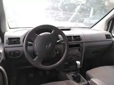 Vehicul casat ford transit connect (tc7) furg. largo al anului 2006 alimentat f9da