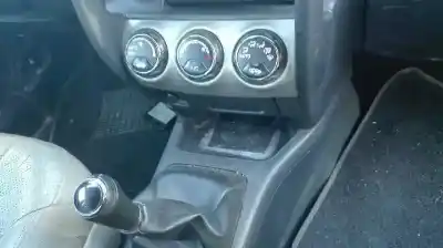 Scrapping Vehicle honda cr-v (rd8) ex of the year 2006 powered n22a2