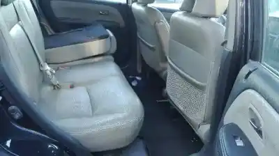 Scrapping Vehicle honda cr-v (rd8) ex of the year 2006 powered n22a2