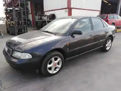Утилизация автомобиля audi a4 berlina (b5) 1.8 t года 1995 питание aeb