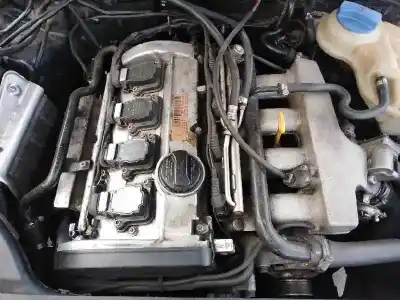 Утилизация автомобиля audi a4 berlina (b5) 1.8 t года 1995 питание aeb