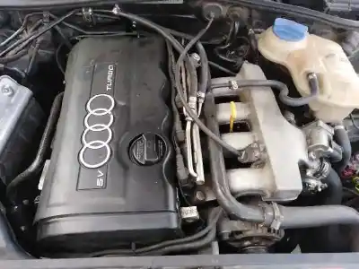 Утилизация автомобиля audi a4 berlina (b5) 1.8 t года 1995 питание aeb