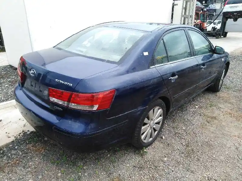 Voiture Avant Droite Porte Serrure Actionneur pour Hyundai Sonata