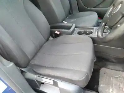 Scrapping Vehicle volkswagen passat variant (3c5) trendline of the year 2006 powered bkp