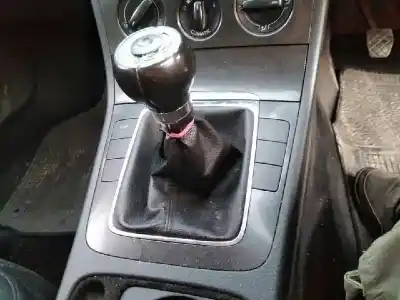 Scrapping Vehicle volkswagen passat variant (3c5) trendline of the year 2006 powered bkp