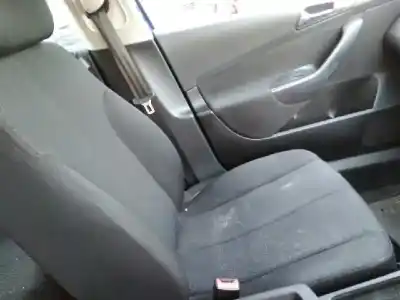 Scrapping Vehicle volkswagen passat variant (3c5) trendline of the year 2006 powered bkp