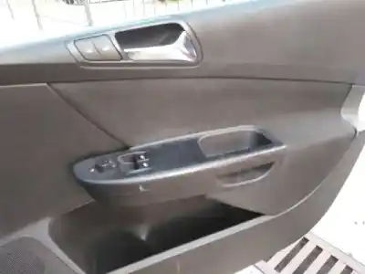 Scrapping Vehicle volkswagen passat variant (3c5) trendline of the year 2006 powered bkp