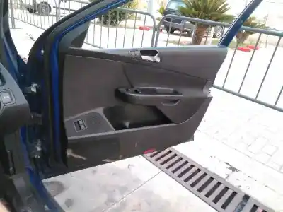 Scrapping Vehicle volkswagen passat variant (3c5) trendline of the year 2006 powered bkp