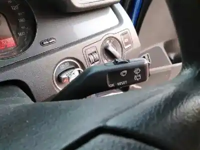 Scrapping Vehicle volkswagen passat variant (3c5) trendline of the year 2006 powered bkp