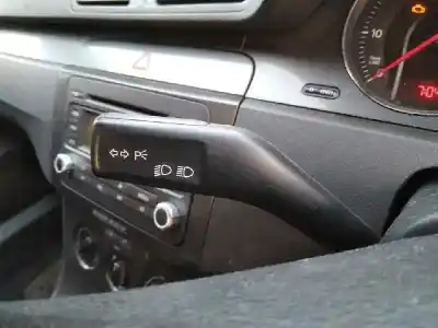 Scrapping Vehicle volkswagen passat variant (3c5) trendline of the year 2006 powered bkp