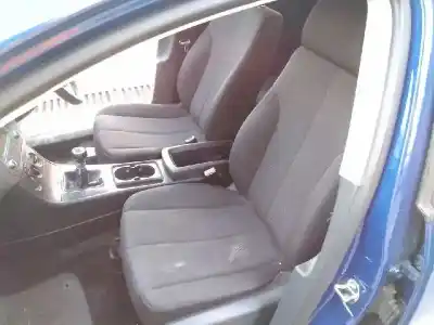 Scrapping Vehicle volkswagen passat variant (3c5) trendline of the year 2006 powered bkp