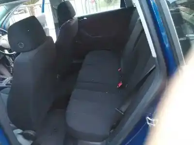 Scrapping Vehicle volkswagen passat variant (3c5) trendline of the year 2006 powered bkp