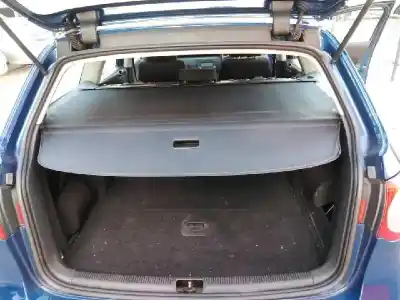 Scrapping Vehicle volkswagen passat variant (3c5) trendline of the year 2006 powered bkp