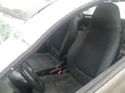 Veicolo di demolizione smart fortwo coupe 1.0 cat dell'anno 2008 alimentato 132910