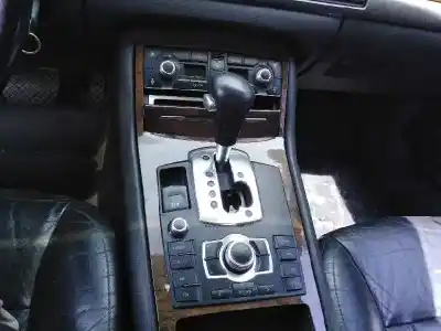 Здавання транспортного засобу audi                                               a8 (4e2)                                                                                                                                                                                                                                                   4.0 v8 32v tdi biturbo cat (ase)                                                                                                                                                                                                                           року 2003 потужний ase