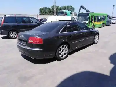 Vehicul casat audi a8 (4e2) 4.0 v8 32v tdi biturbo cat (ase) al anului 2003 alimentat ase