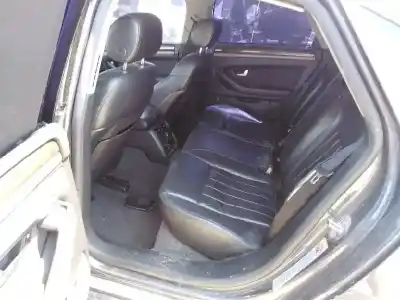 Vehicul casat audi a8 (4e2) 4.0 v8 32v tdi biturbo cat (ase) al anului 2003 alimentat ase