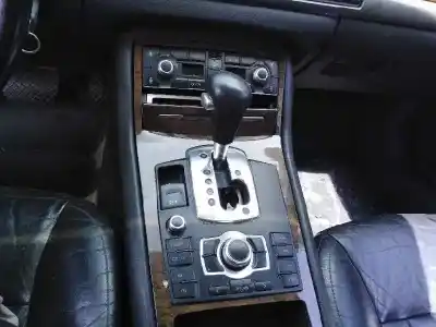 Vehicul casat audi a8 (4e2) 4.0 v8 32v tdi biturbo cat (ase) al anului 2003 alimentat ase