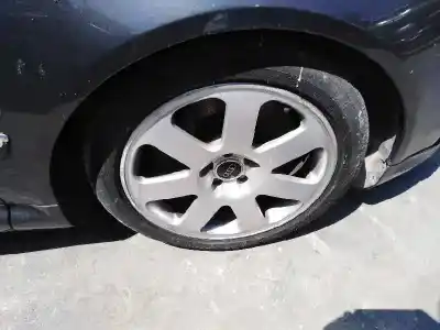 Vehicul casat audi a8 (4e2) 4.0 v8 32v tdi biturbo cat (ase) al anului 2003 alimentat ase