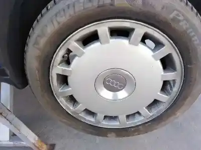 Veículo de Sucata audi a8 (d2) 4.2 v8 40v do ano 2001 alimentado auw