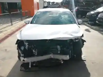 Veículo de Sucata hyundai ioniq tecno hybrid do ano 2017 alimentado g4le