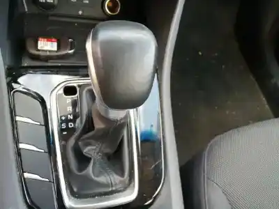 Veículo de Sucata hyundai ioniq tecno hybrid do ano 2017 alimentado g4le