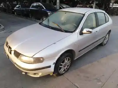 Утилизация автомобиля seat                                               leon (1m1)                                                                                                                                                                                                                                                 1.9 tdi                                                                                                                                                                                                                                                    года 2002 питание alh