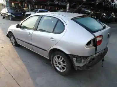 Утилизация автомобиля seat                                               leon (1m1)                                                                                                                                                                                                                                                 1.9 tdi                                                                                                                                                                                                                                                    года 2002 питание alh