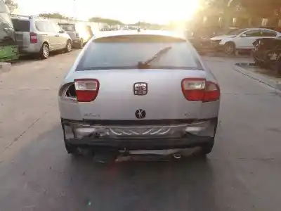 Veículo de Sucata seat leon (1m1) 1.9 tdi do ano 2002 alimentado alh